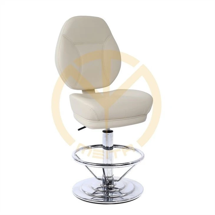 Customized 	Casino Swivel Chair